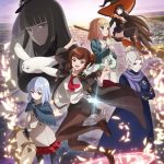 Aru Majo ga Shinu Made ep02