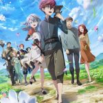 Saikyou no Ousama ep08