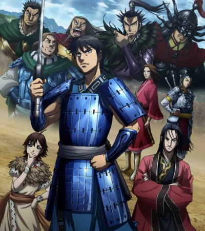 Kingdom -S3 -End ep26