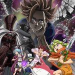 Nanatsu no Taizai: Mokushiroku no Yonkishi ep01