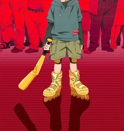 Mousou Dairinin ep13