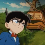 Detective Conan ep0208