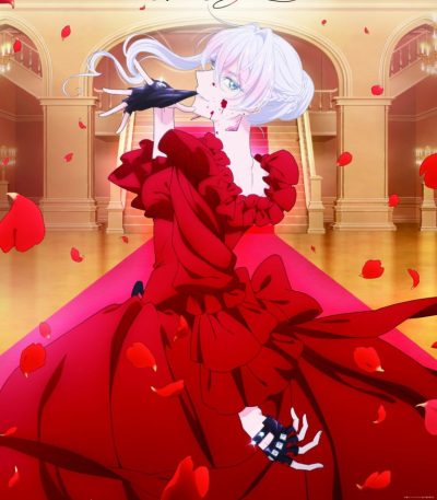 Saigo ni Hitotsu dake Onegai shitemo Yoroshii deshou ka -End ep13