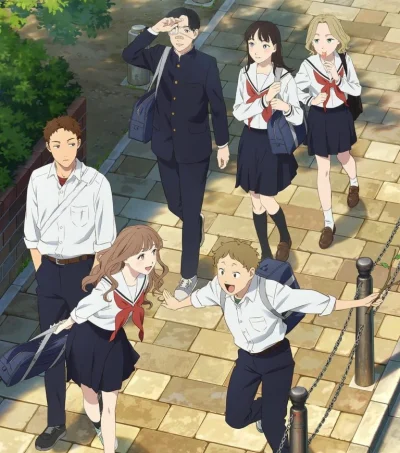 Yano-kun no Futsuu no Hibi ep03