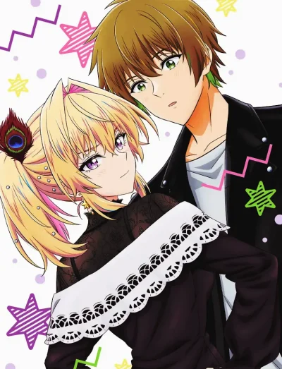 Bukiyou na Senpai ep12