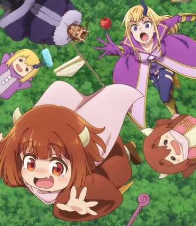 Maou no Musume wa Yasashisugiru ep9