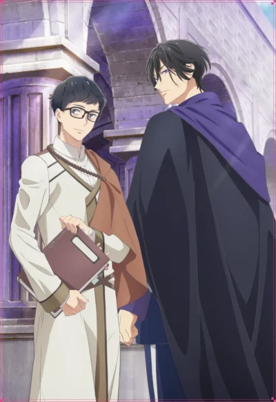 Isekai no Sata wa Shachiku Shidai ep12