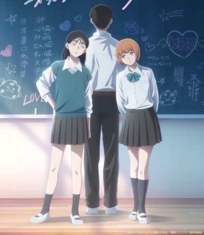 Kirio Fanclub ep7