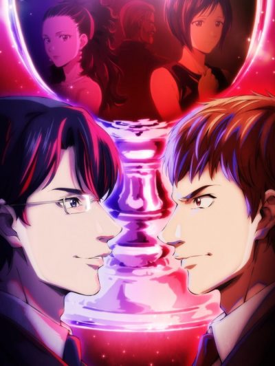 Kami no Shizuku ep7