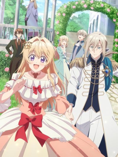 Nigashita Sakana wa Ookikatta ga Tsuriageta Sakana ga Ookisugita Ken ep10