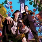 Nippon Sangoku ep9