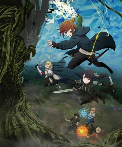 Saikyou no Ousama, Nidome no Jinsei wa Nani o Suru? -S2 ep10