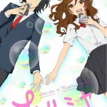 Horimiya ep01